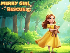 Spel Merry Girl Rescue