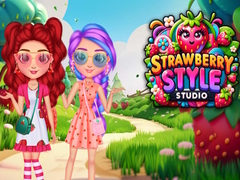 Spel Strawberry Style Studio