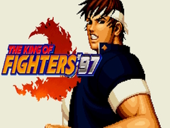 Spel The King of Fighters 97