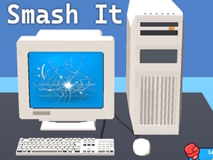 Spel Smash It