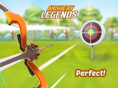 Spel Archery Legends