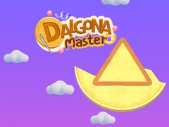 Spel Dalgona Master