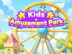 Spel Kids Amusement Park