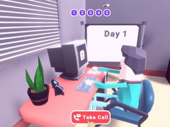 Spel The 911 Rescue Service