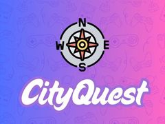 Spel City Quest