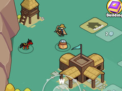 Spel Little Hero Knight