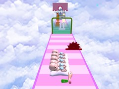 Spel Diy Doll Factory