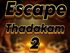 Spel Escape Thadakam 02