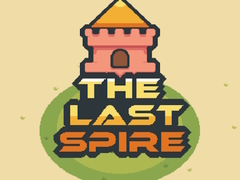 Spel The Last Spire
