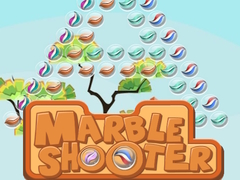 Spel Marble Shooter