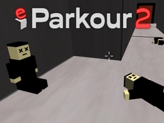 Spel eParkour 2