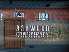 Spel Ashwood Conspiracy 
