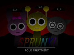 Spel Sprunki Polo Treatment