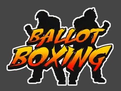 Spel Ballot Boxing