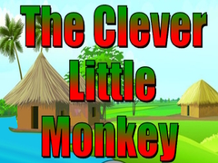 Spel The Clever Little Monkey