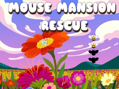 Spel Mouse Mansion Rescue