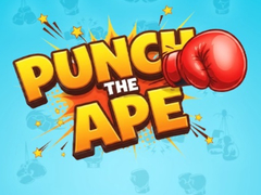 Spel Punch The Ape
