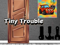 Spel Tiny Trouble
