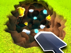 Spel Hole Digger