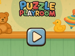 Spel Puzzle Playroom