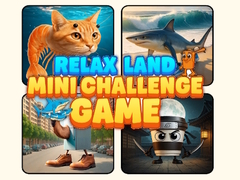 Spel Relax Land Mini Challenge Game