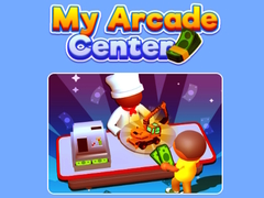 Spel My Arcade Center