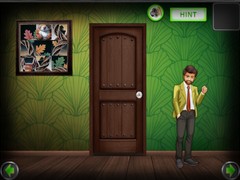 Spel Amgel Easy Room Escape 297