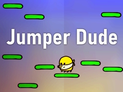 Spel Jumper Dude