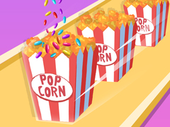 Spel Popcorn Stack