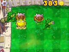 Spel Hybrid Mod Plants