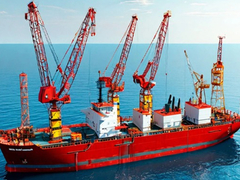 Spel Shipbuilding tycoon