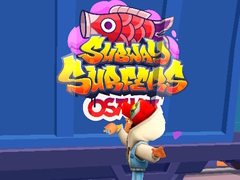 Spel Subway Surfers Osaka