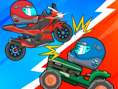 Spel Wheel in the face