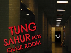 Spel Tung Sahur Bots Chase Room