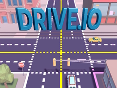 Spel Drive.IO