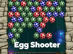 Spel Egg Shooter 