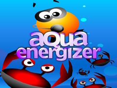 Spel Aqua Energizer