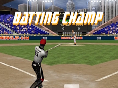 Spel Batting Champ