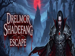 Spel  Drelmor Shadefang Escape