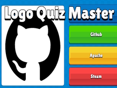 Spel Logo Quiz Master