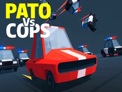 Spel Pato Vs Cops