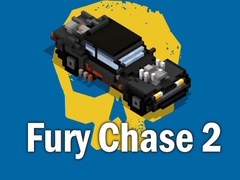 Spel Fury Chase 2