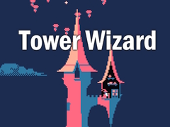 Spel Tower Wizard