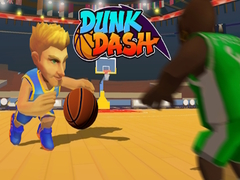 Spel Dunk Dash