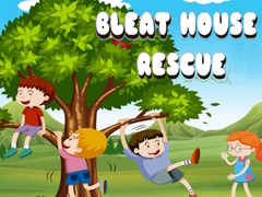 Spel Bleat House Rescue