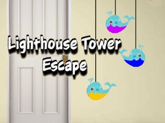 Spel Lighthouse Tower Escape