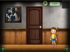 Spel Amgel Kids Room Escape 322