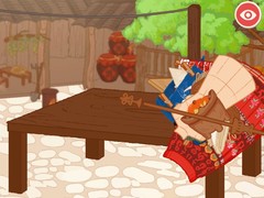 Spel Organize Master Chinese Ethnic