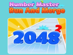 Spel Number Master Run And Merge