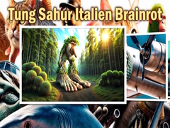 Spel Tung Sahur Italien Brainrot